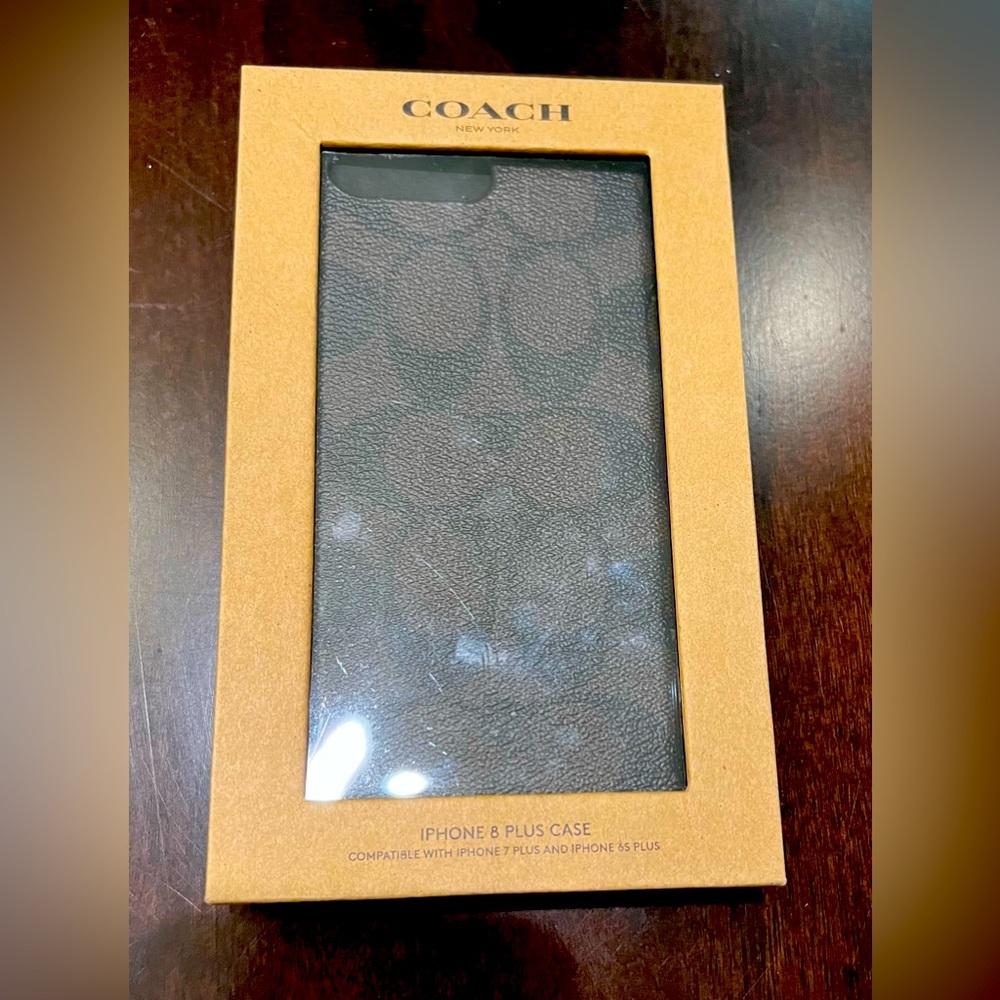 iPhone 8 Plus case
